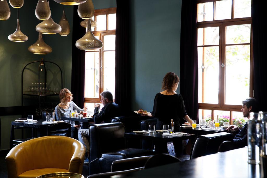 The Rothschild Hotel - Tel Aviv'S Finest Екстер'єр фото
