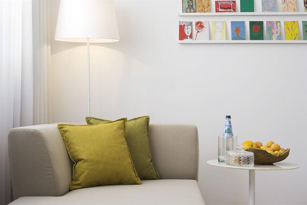 The Rothschild Hotel - Tel Aviv'S Finest Екстер'єр фото