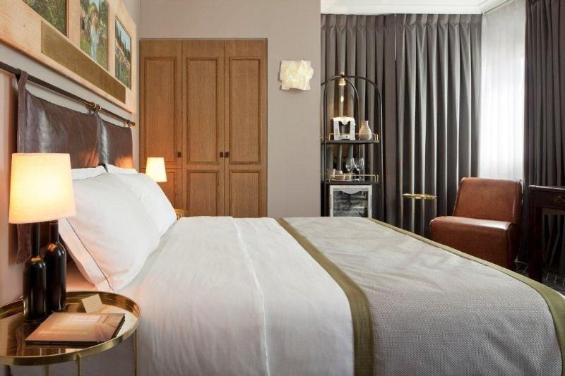 The Rothschild Hotel - Tel Aviv'S Finest Екстер'єр фото