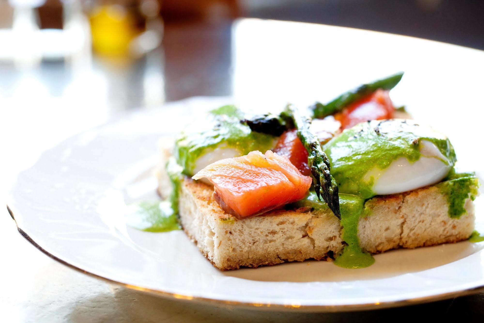 The Rothschild Hotel - Tel Aviv'S Finest Екстер'єр фото