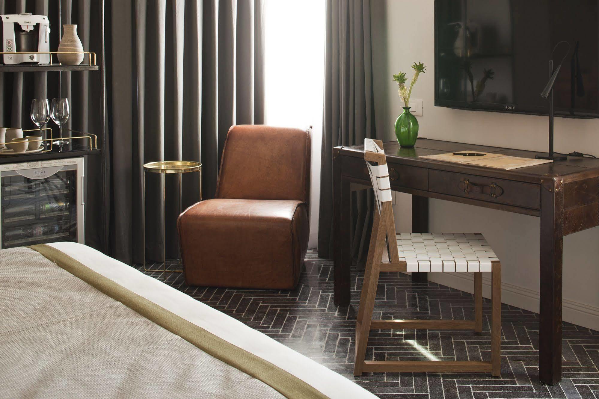 The Rothschild Hotel - Tel Aviv'S Finest Екстер'єр фото